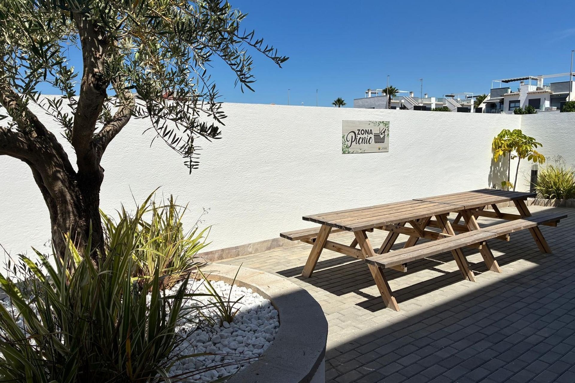 Videresalg - Apartment - Pilar de la Horadada