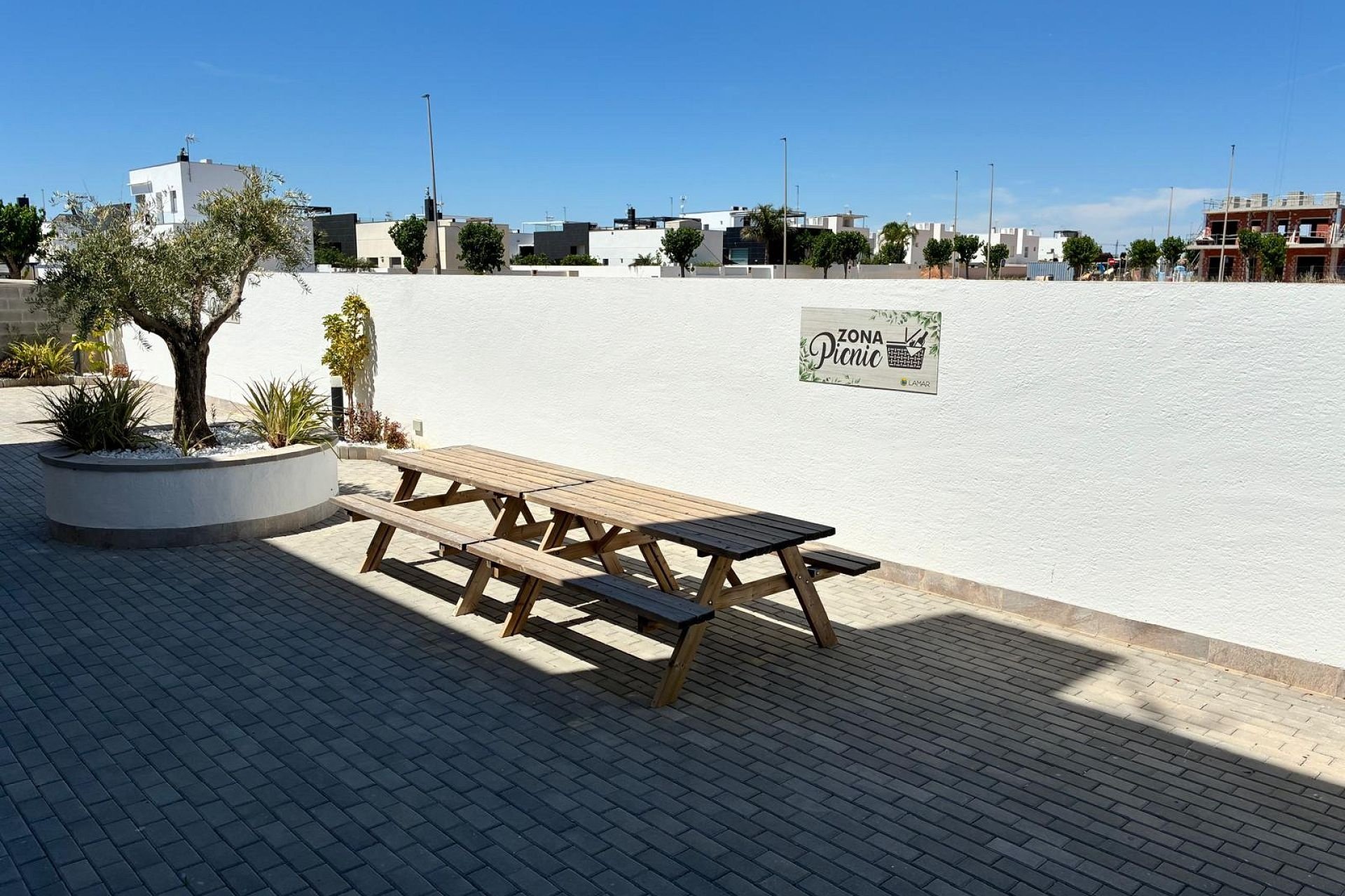 Videresalg - Apartment - Pilar de la Horadada