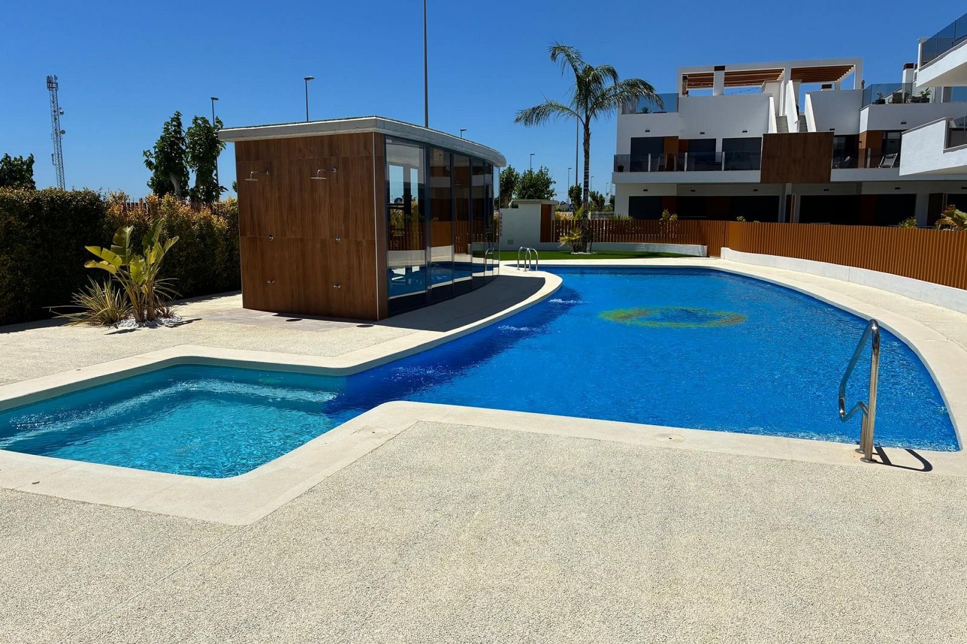 Videresalg - Apartment - Pilar de la Horadada