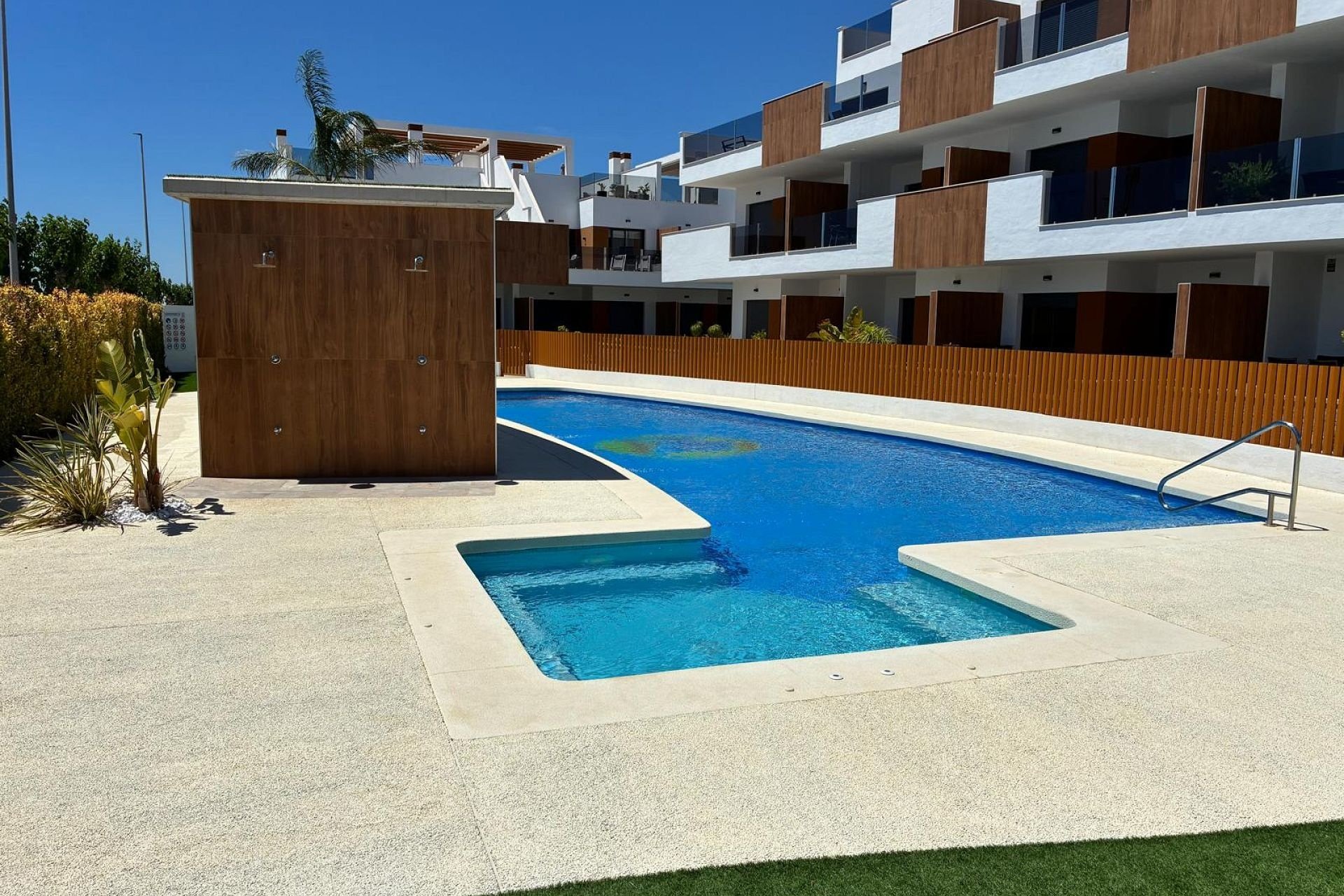 Videresalg - Apartment - Pilar de la Horadada