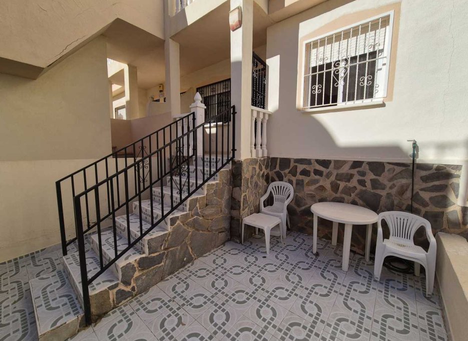 Videresalg - Apartment - Playa Flamenca