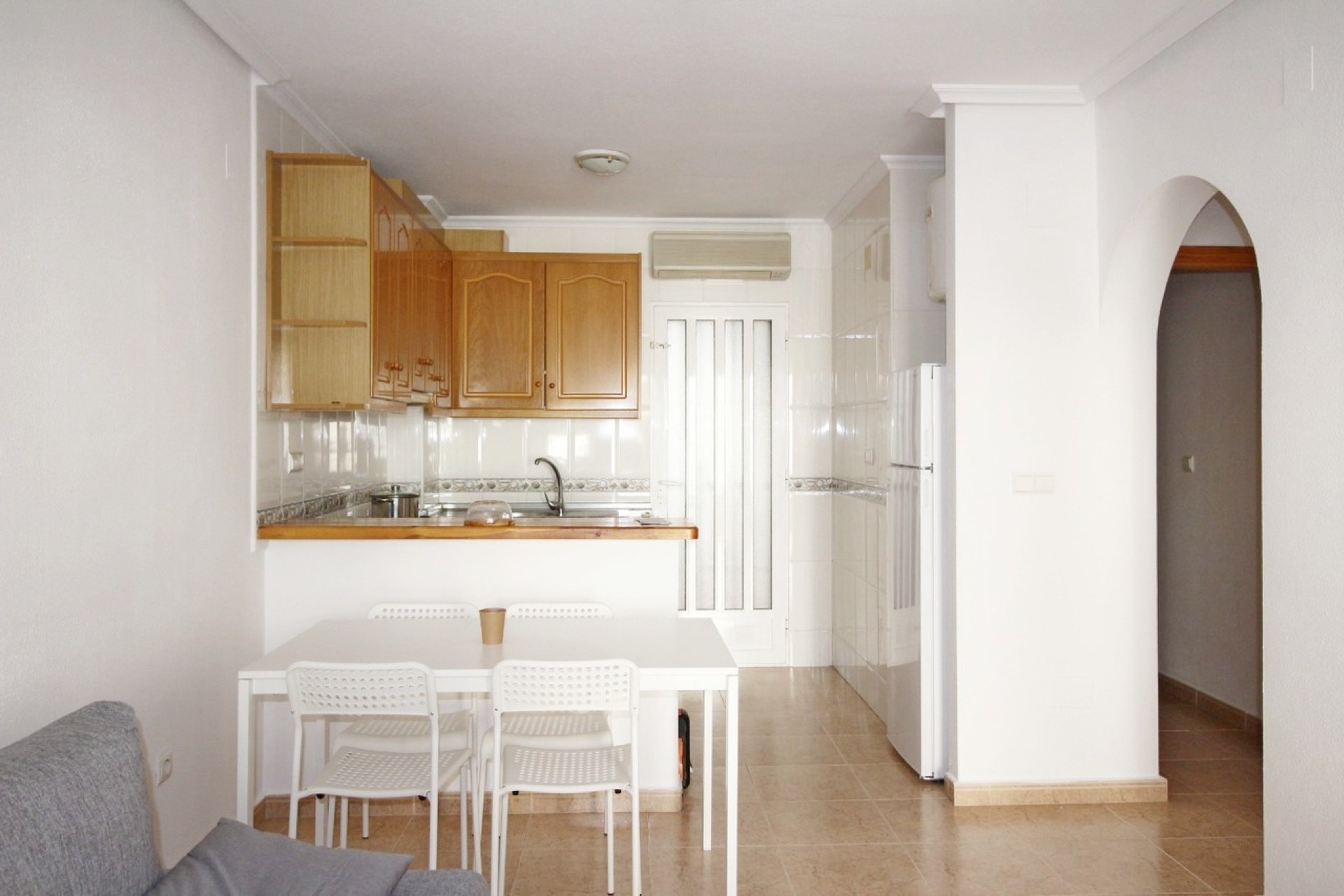 Videresalg - Apartment - Playa Flamenca