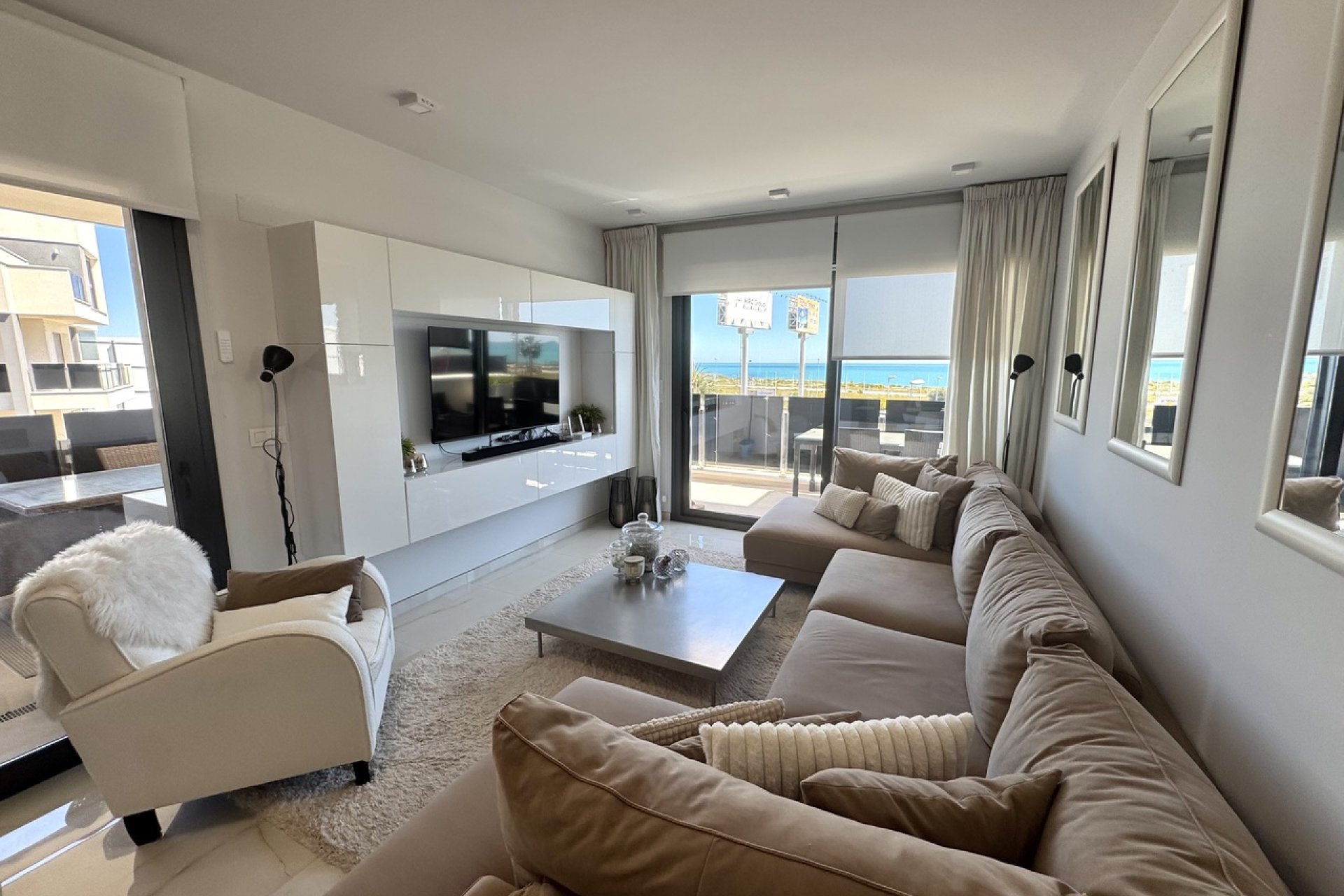 Videresalg - Apartment - Playa Flamenca