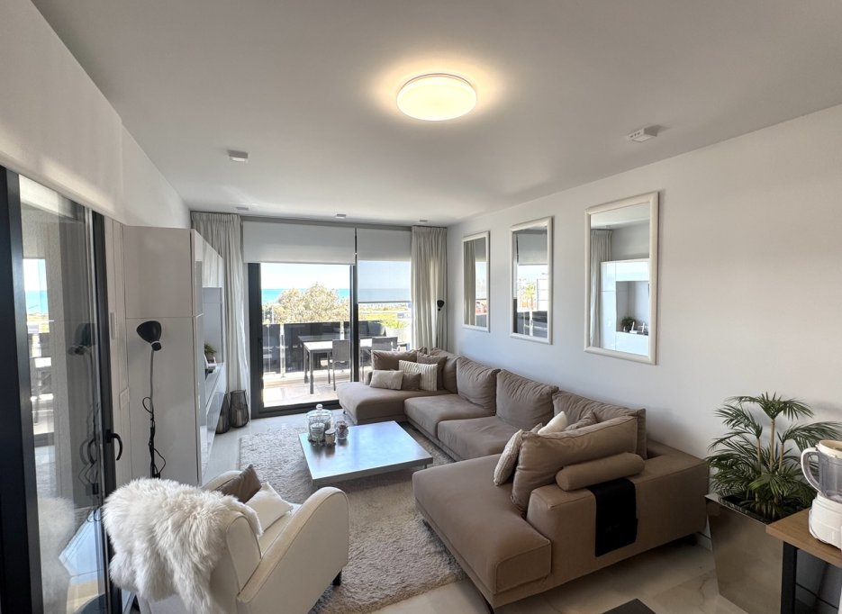 Videresalg - Apartment - Playa Flamenca