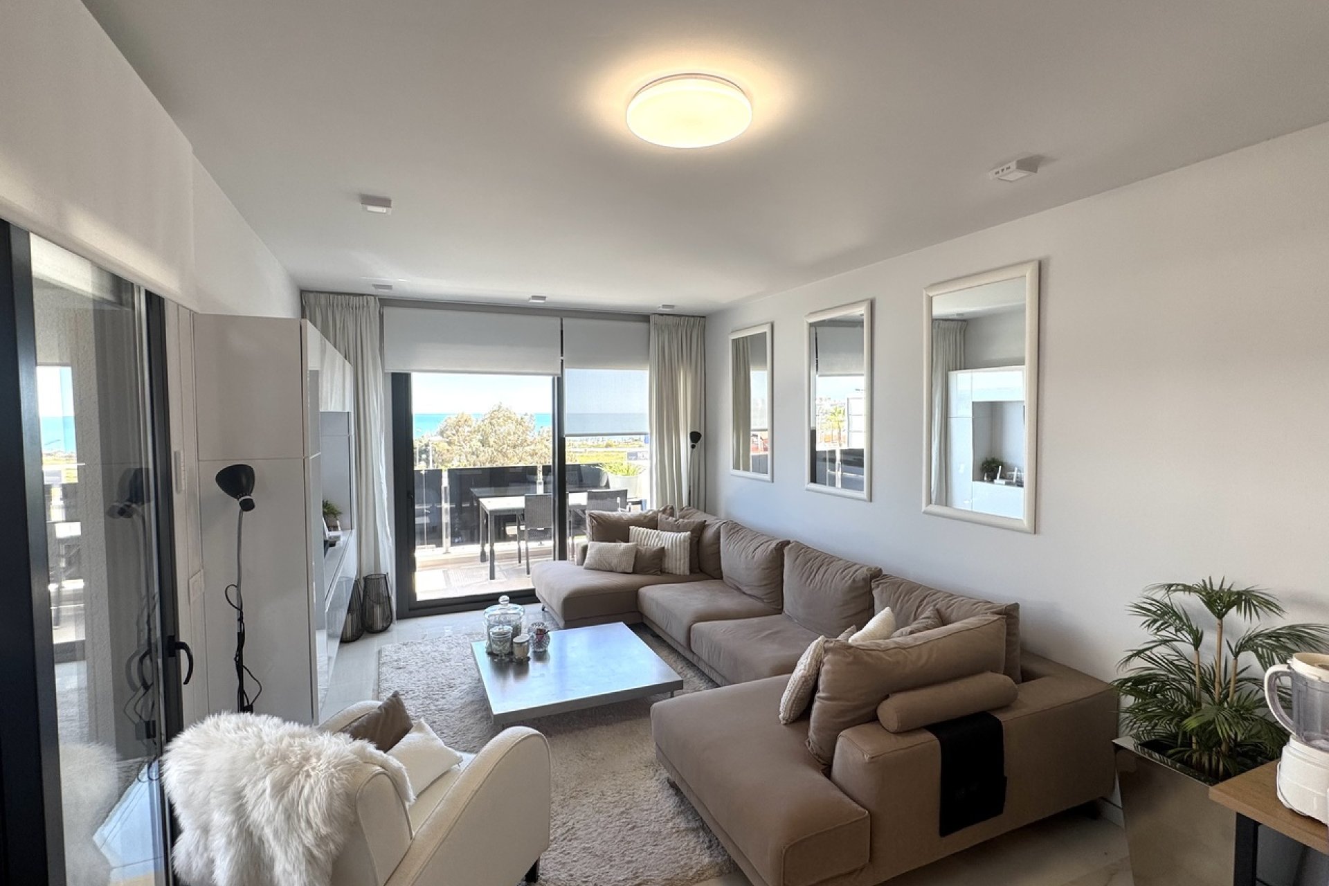 Videresalg - Apartment - Playa Flamenca