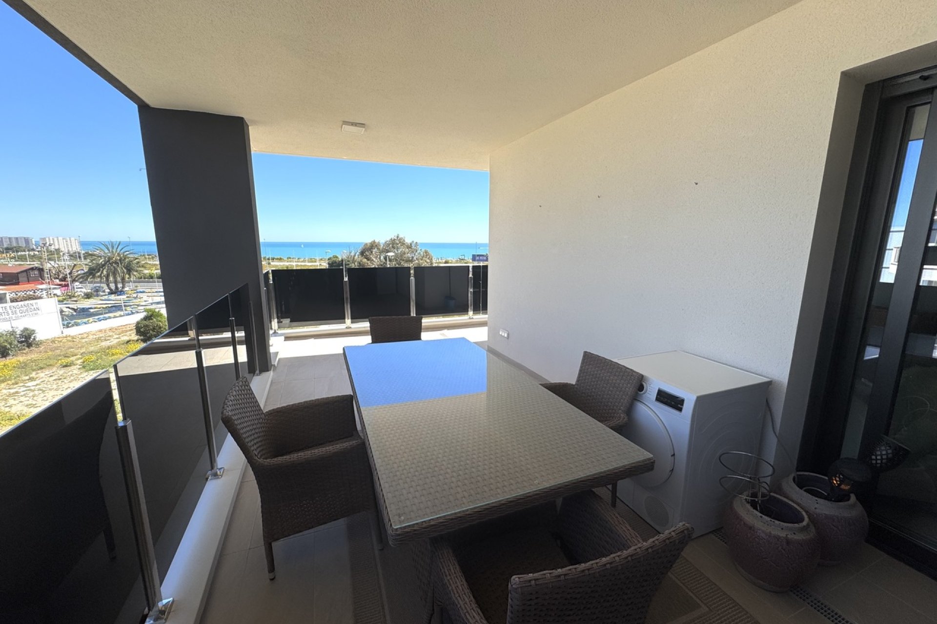 Videresalg - Apartment - Playa Flamenca