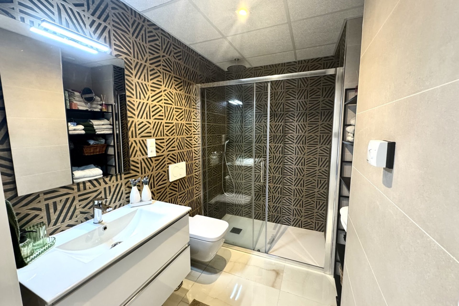 Videresalg - Apartment - Playa Flamenca