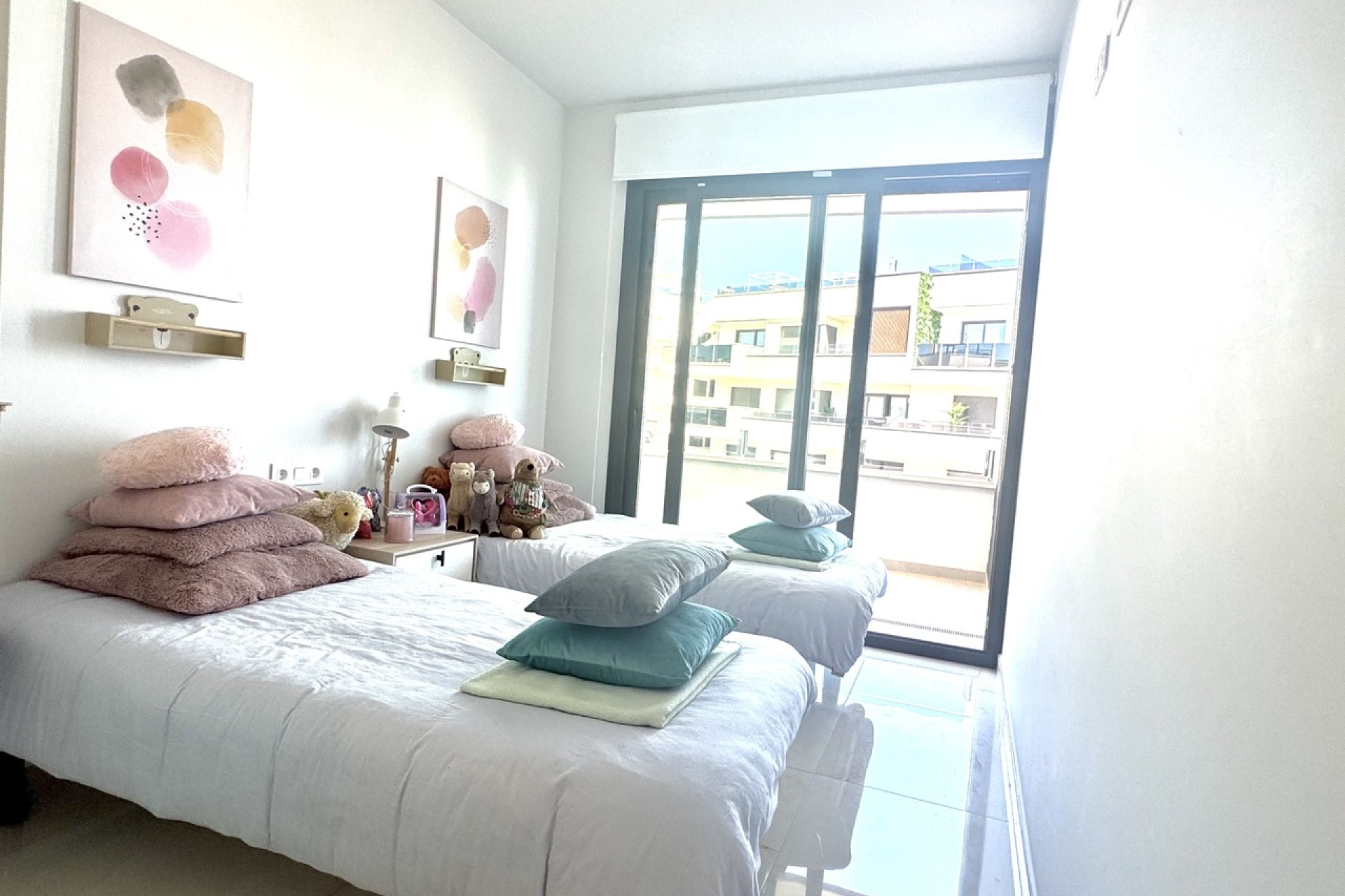 Videresalg - Apartment - Playa Flamenca