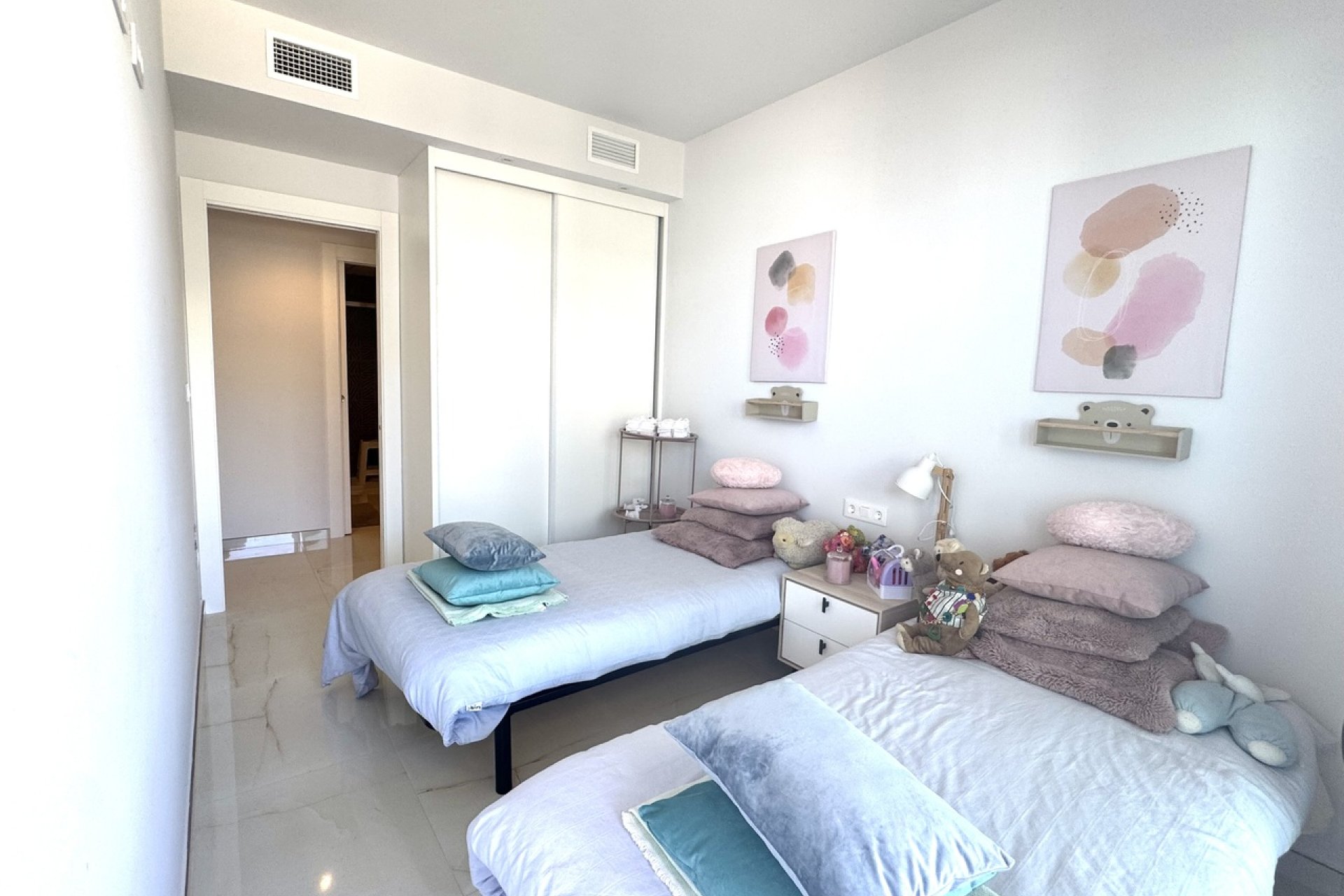 Videresalg - Apartment - Playa Flamenca