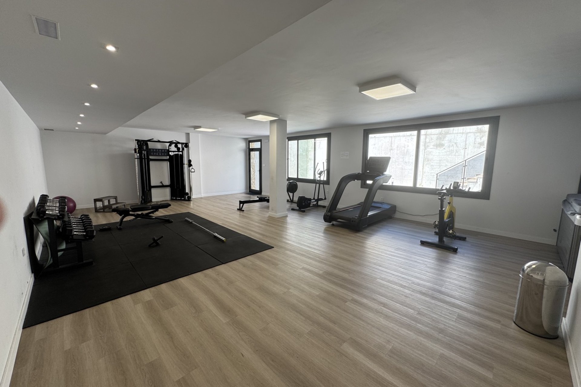 Videresalg - Apartment - Playa Flamenca