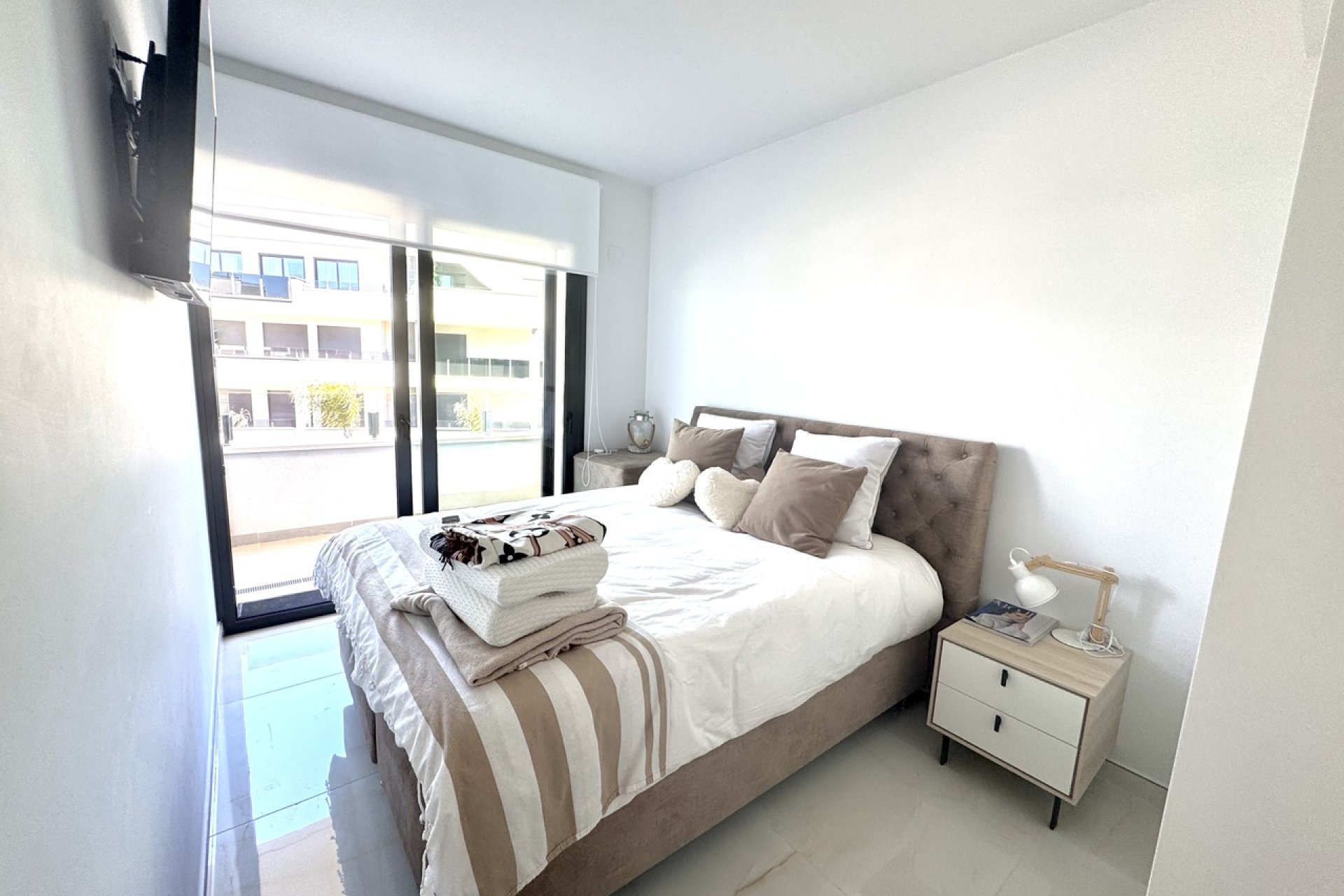 Videresalg - Apartment - Playa Flamenca