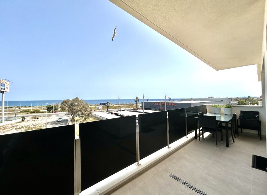 Videresalg - Apartment - Playa Flamenca