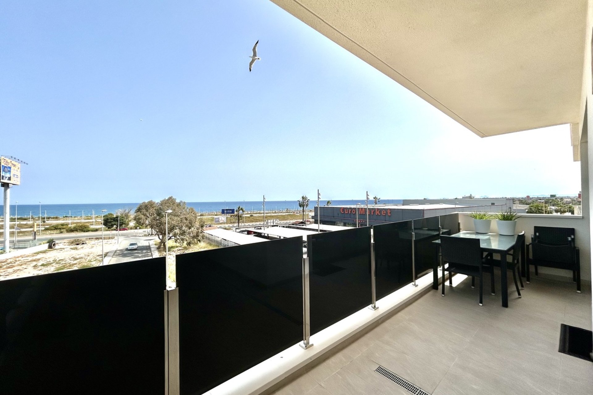 Videresalg - Apartment - Playa Flamenca