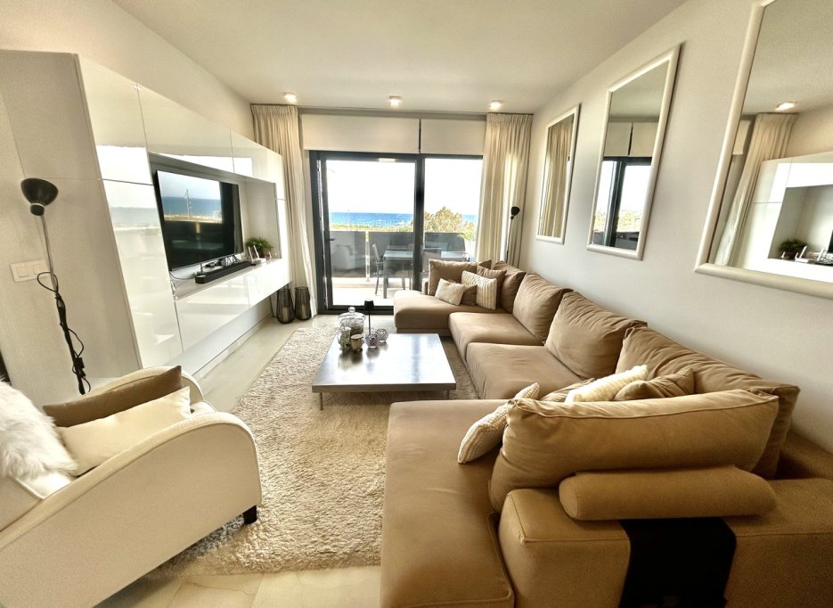 Videresalg - Apartment - Playa Flamenca
