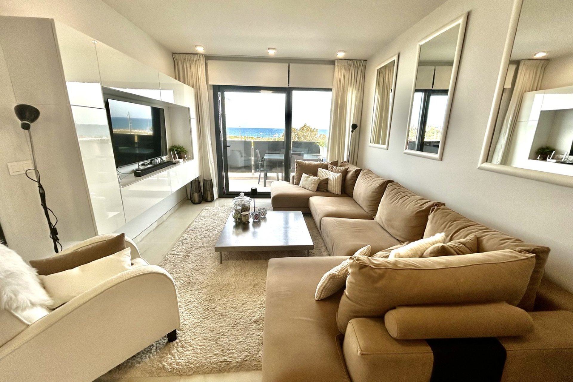 Videresalg - Apartment - Playa Flamenca