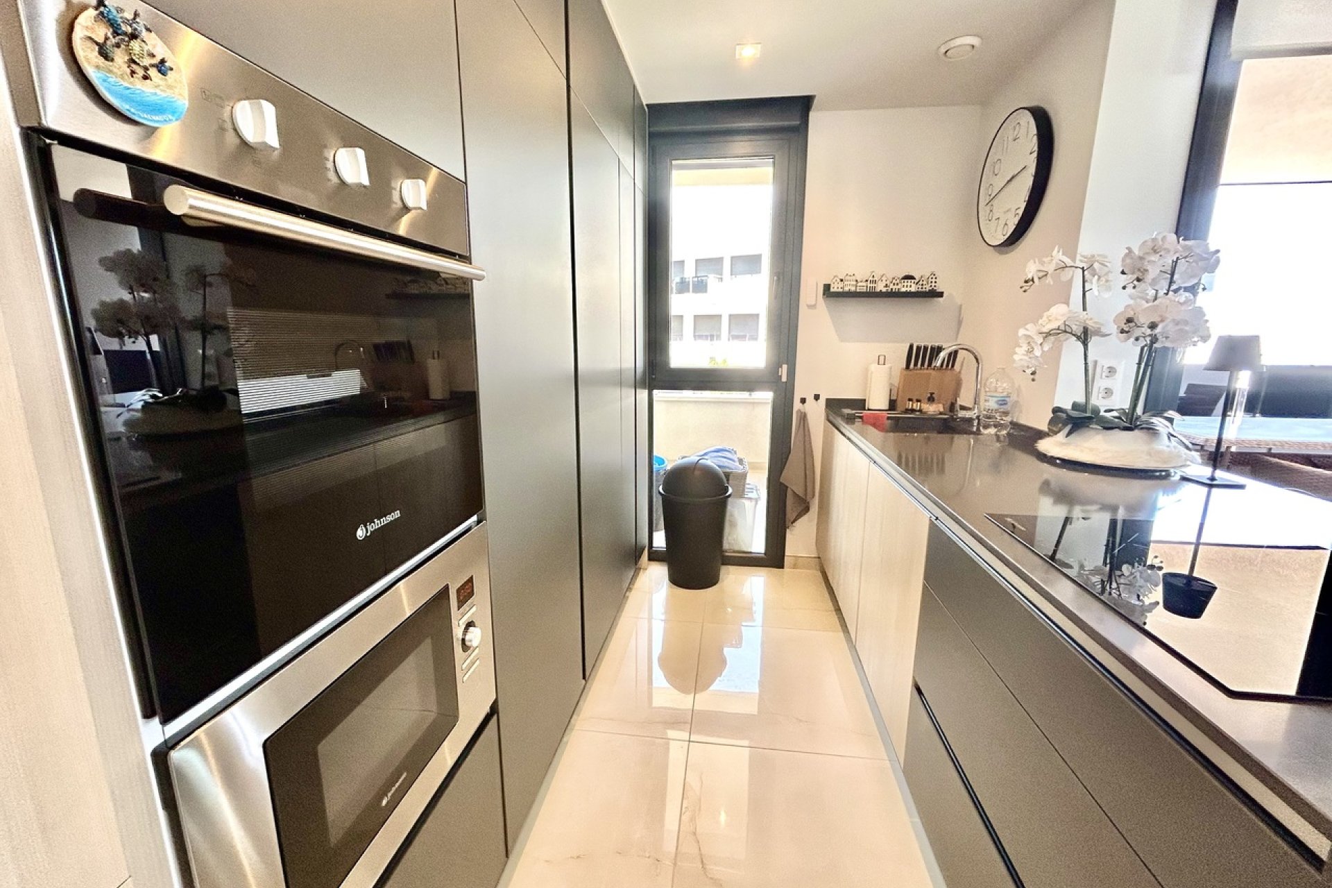 Videresalg - Apartment - Playa Flamenca