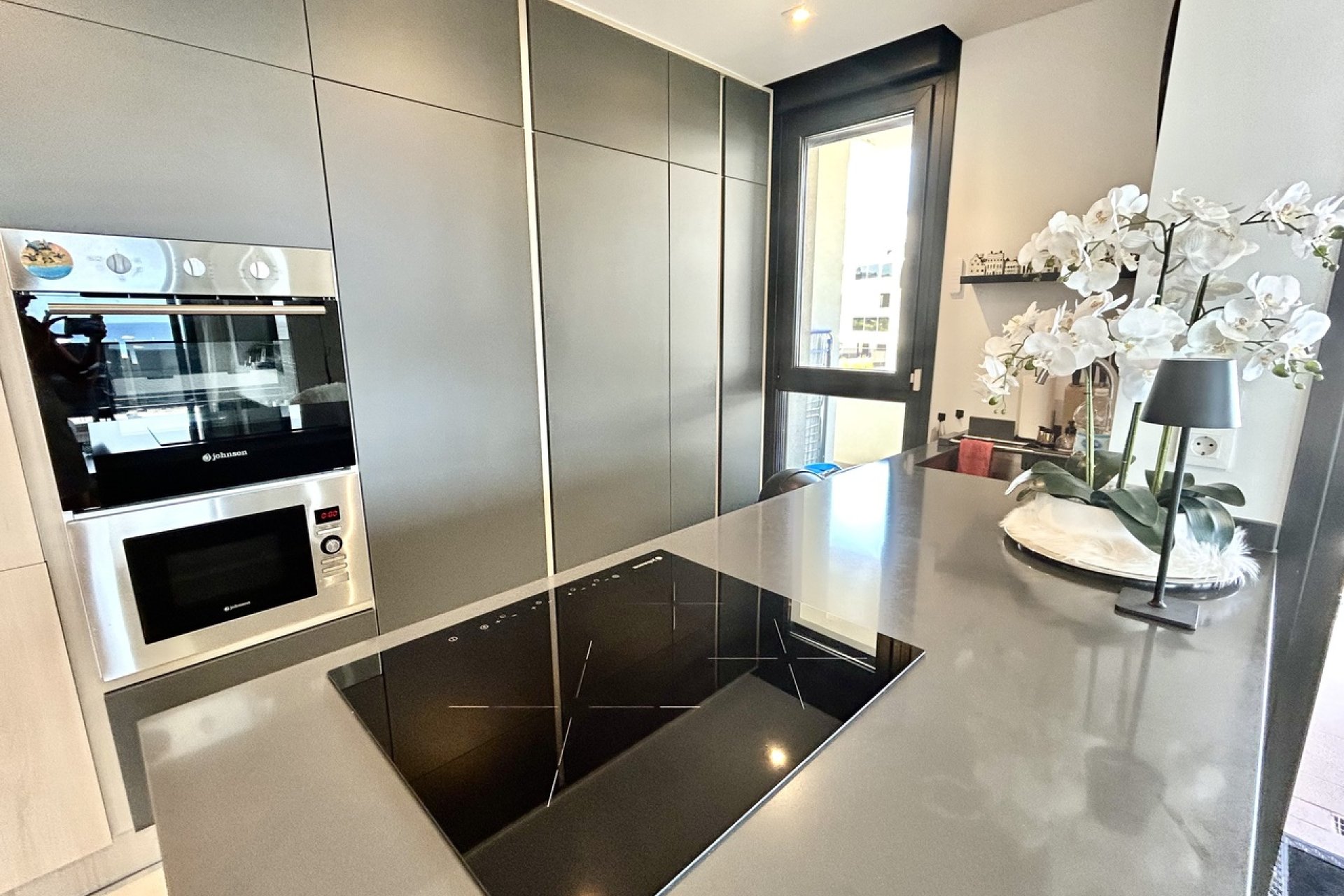 Videresalg - Apartment - Playa Flamenca