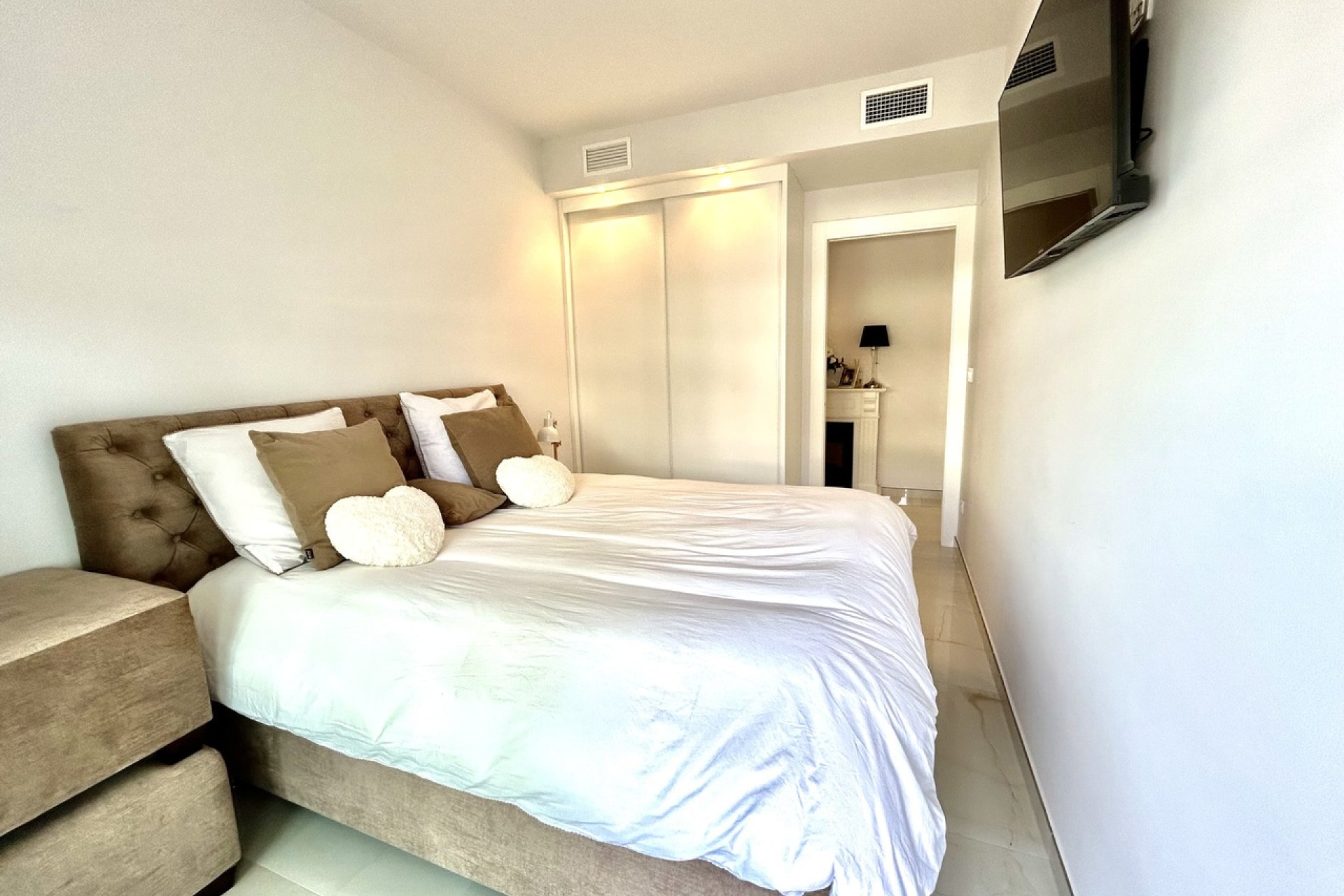Videresalg - Apartment - Playa Flamenca
