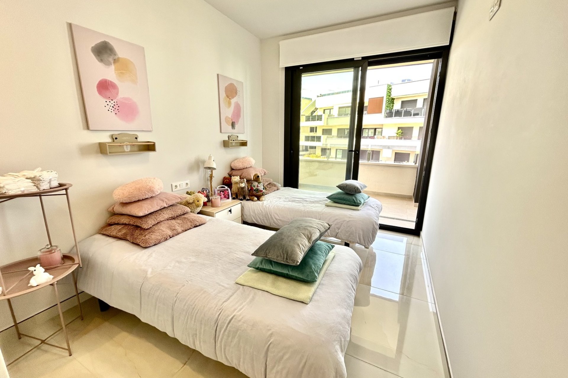Videresalg - Apartment - Playa Flamenca