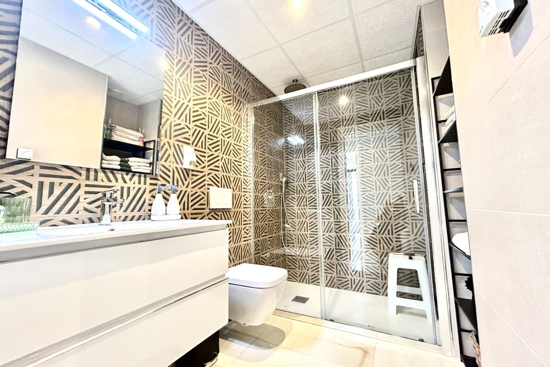 Videresalg - Apartment - Playa Flamenca
