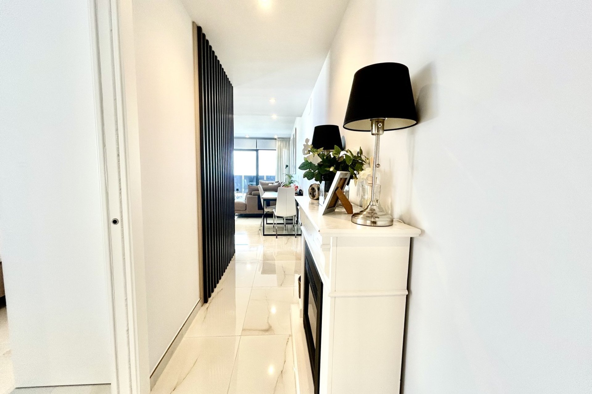 Videresalg - Apartment - Playa Flamenca