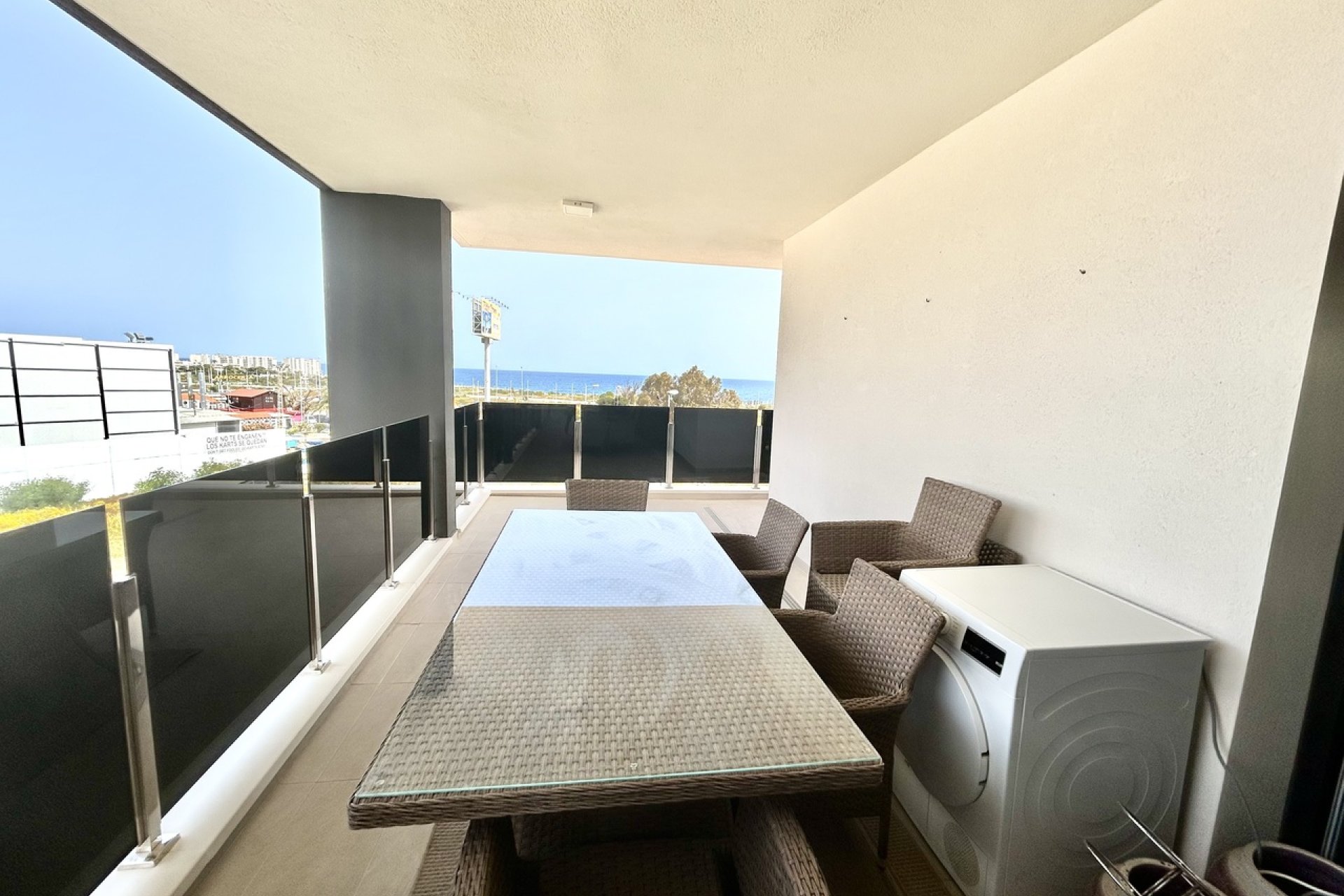 Videresalg - Apartment - Playa Flamenca
