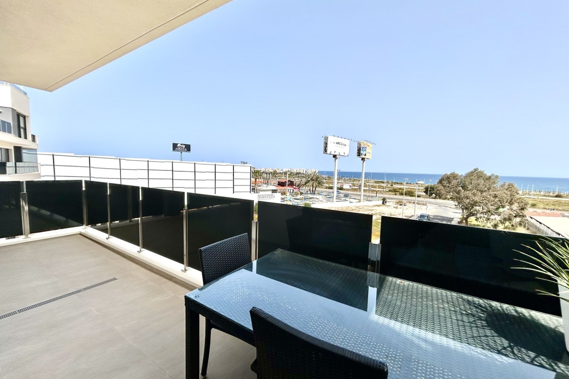 Videresalg - Apartment - Playa Flamenca