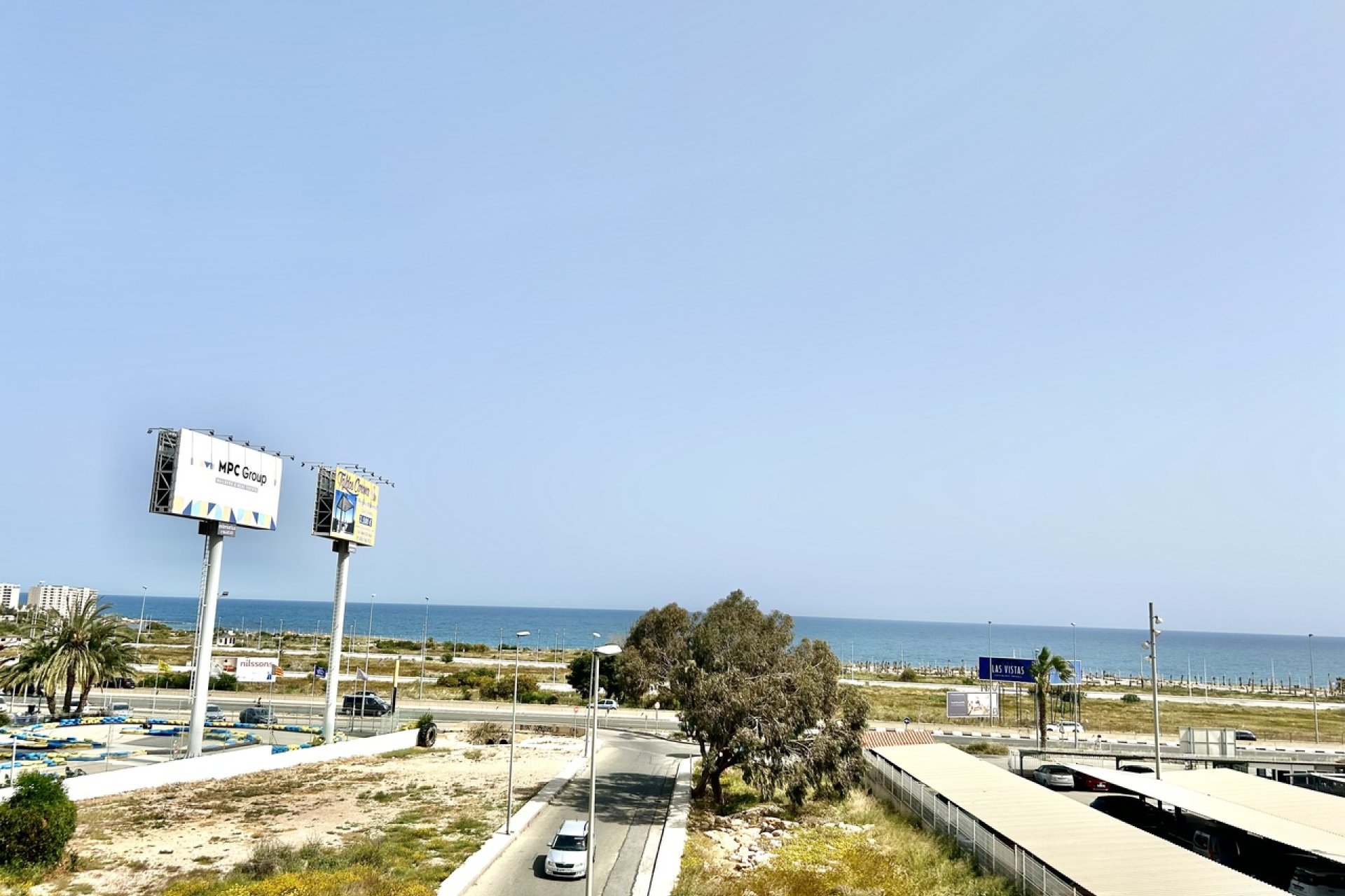Videresalg - Apartment - Playa Flamenca