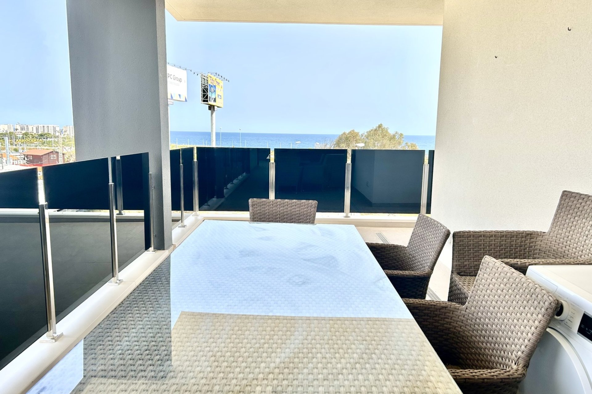 Videresalg - Apartment - Playa Flamenca