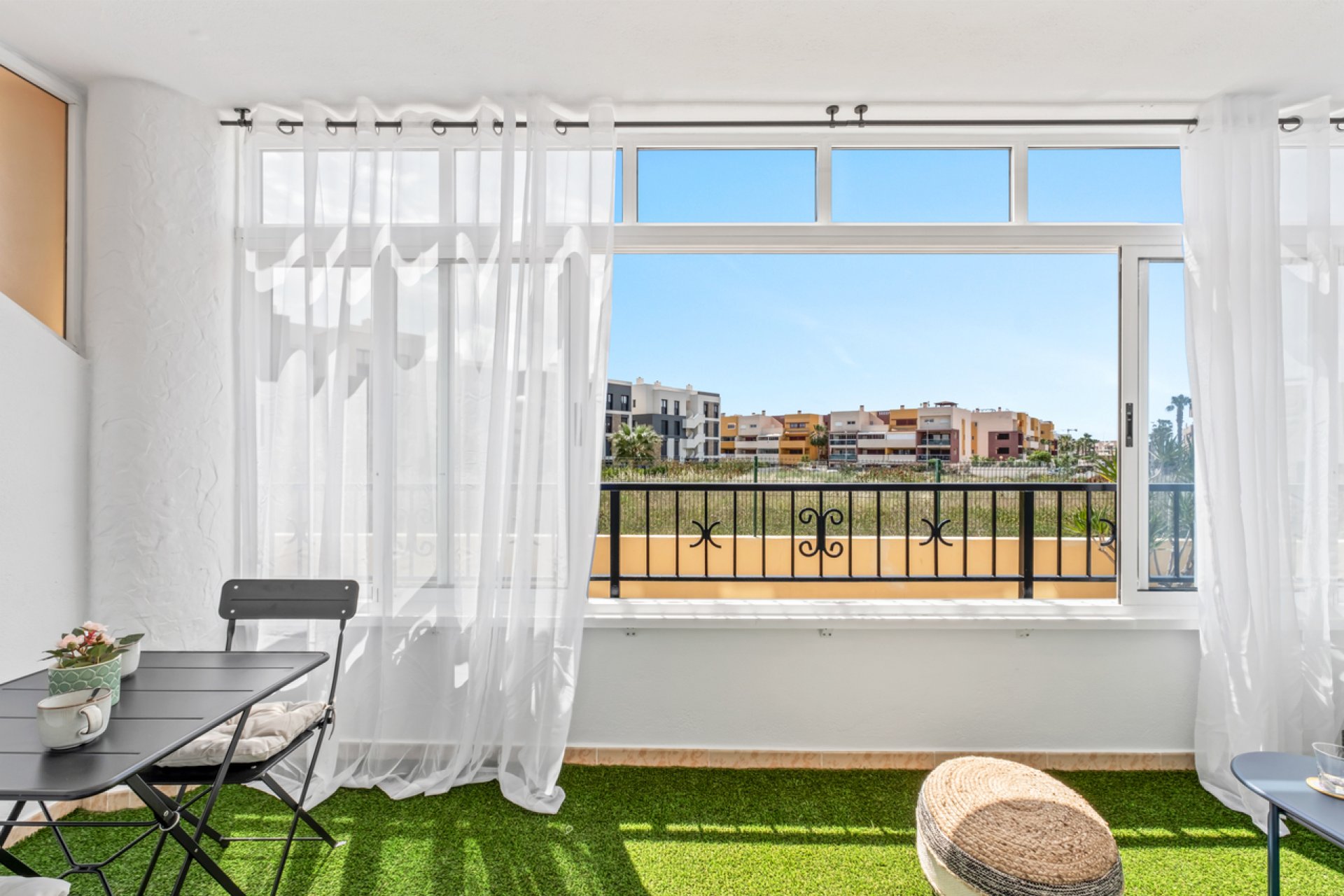 Videresalg - Apartment - Playa Flamenca