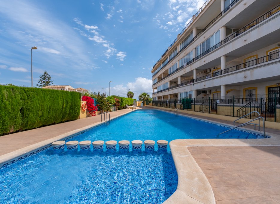 Videresalg - Apartment - Playa Flamenca