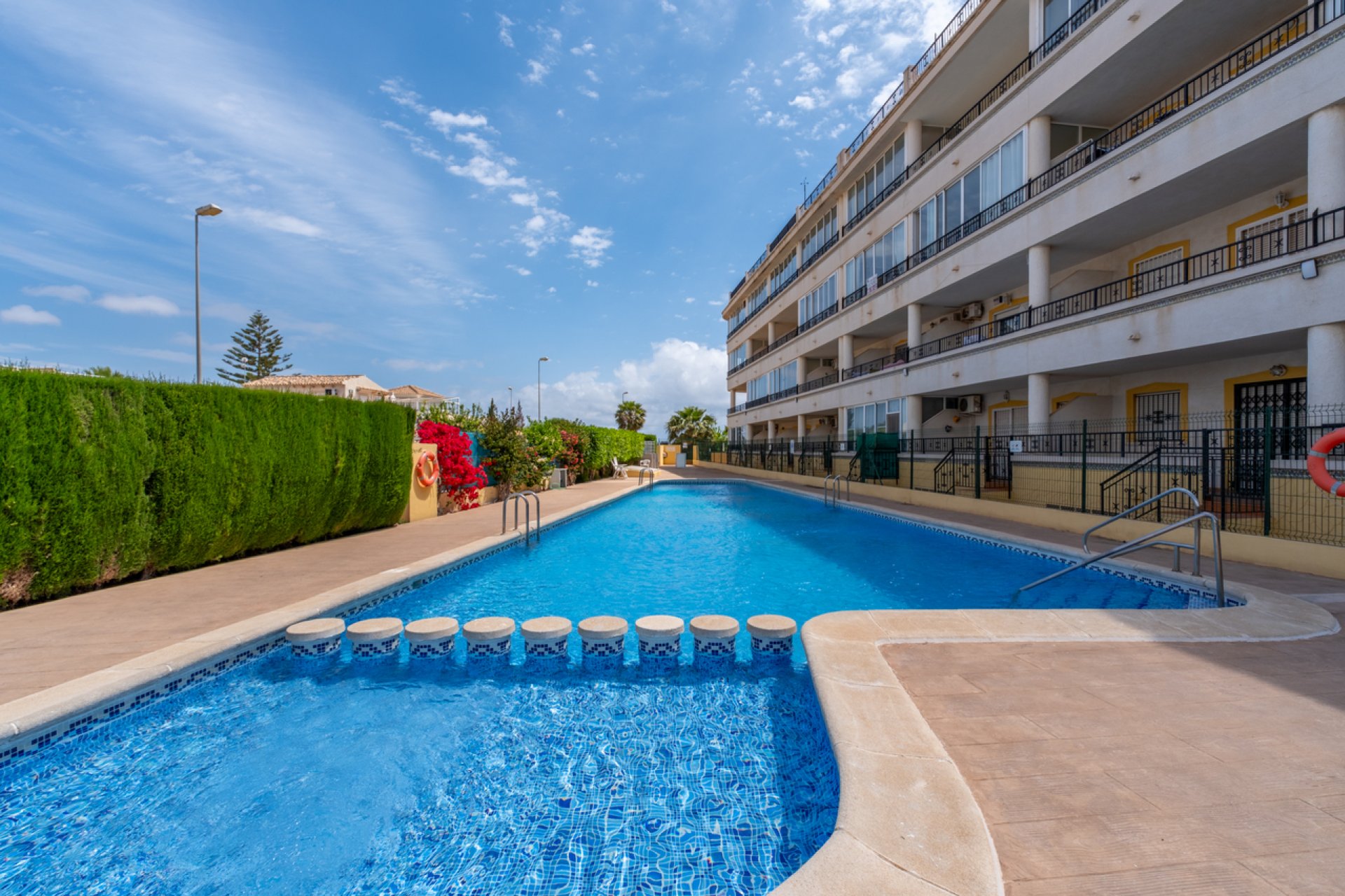 Videresalg - Apartment - Playa Flamenca