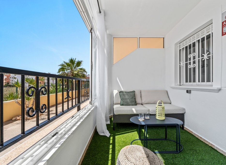 Videresalg - Apartment - Playa Flamenca