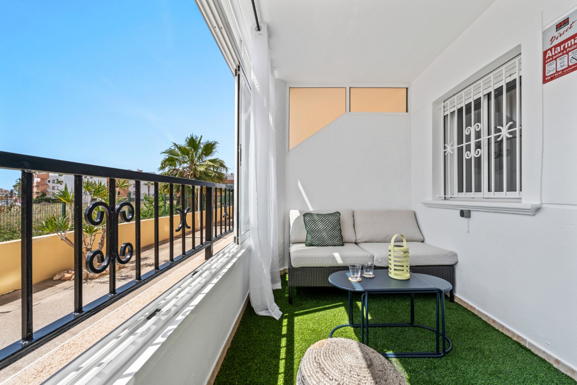Videresalg - Apartment - Playa Flamenca