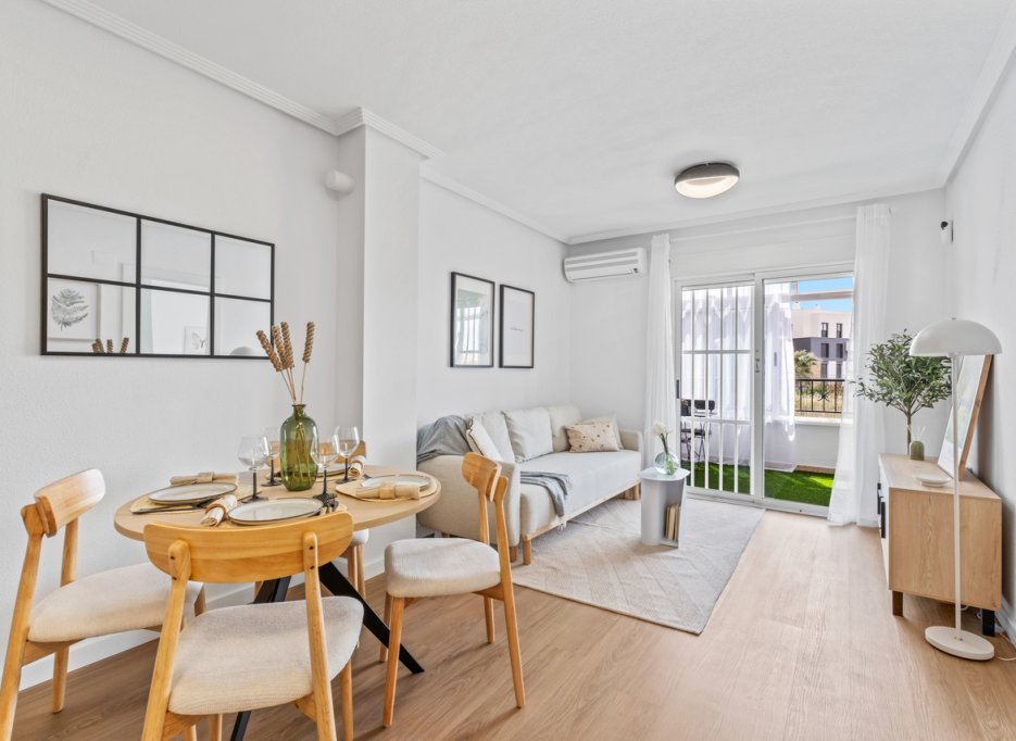 Videresalg - Apartment - Playa Flamenca