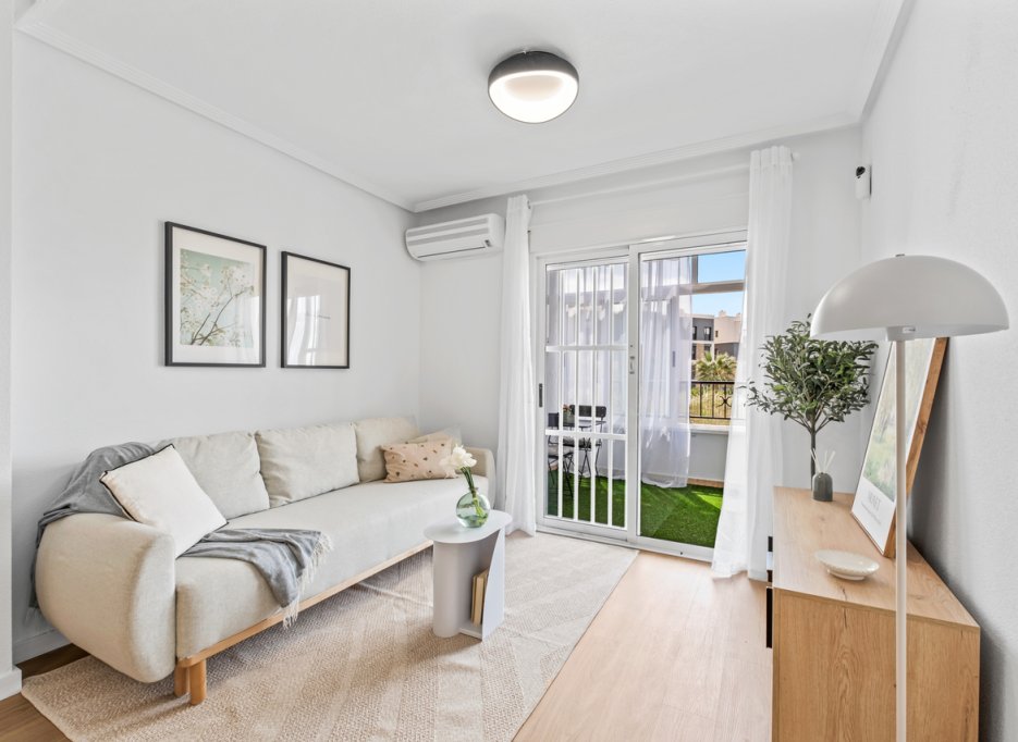 Videresalg - Apartment - Playa Flamenca
