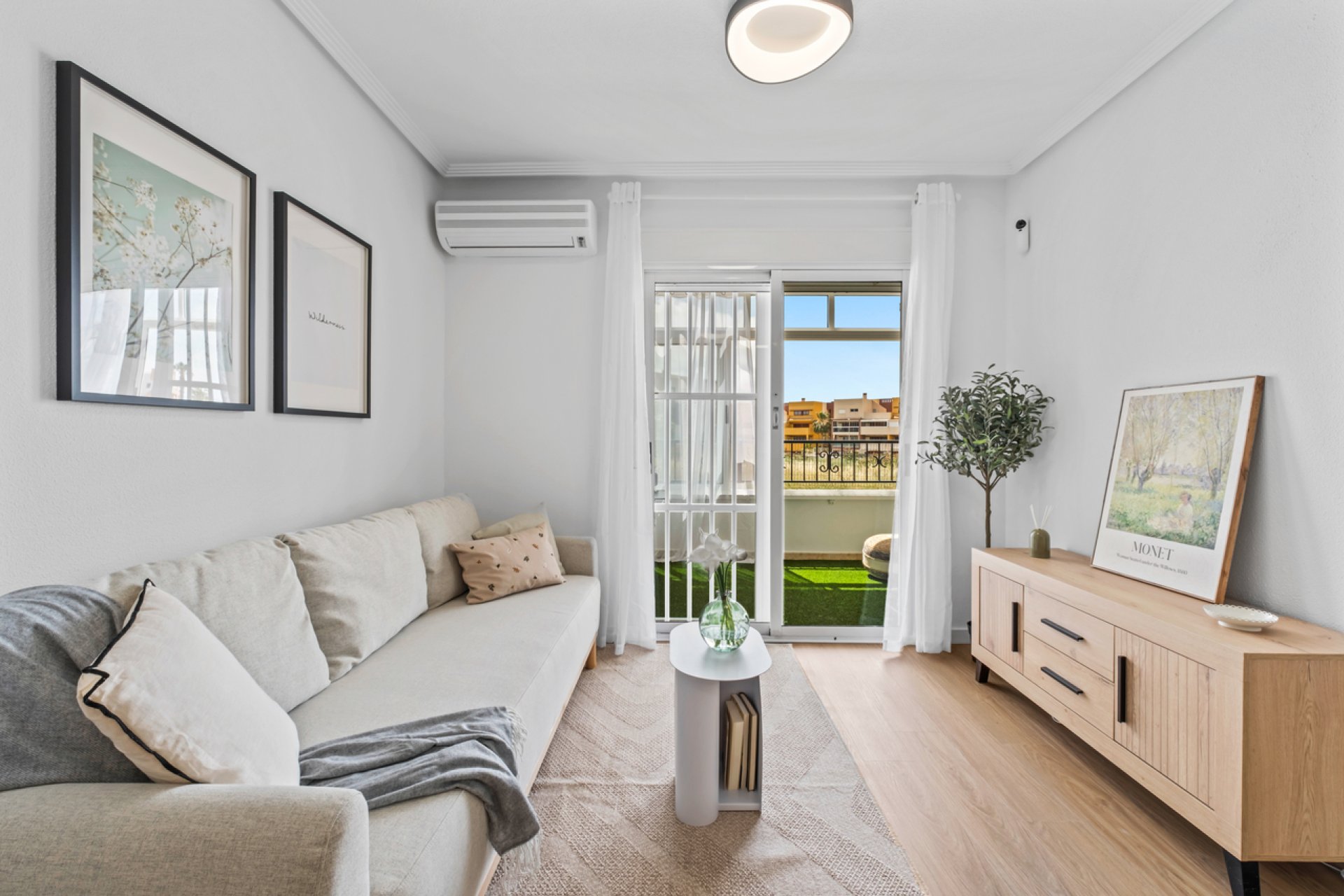Videresalg - Apartment - Playa Flamenca