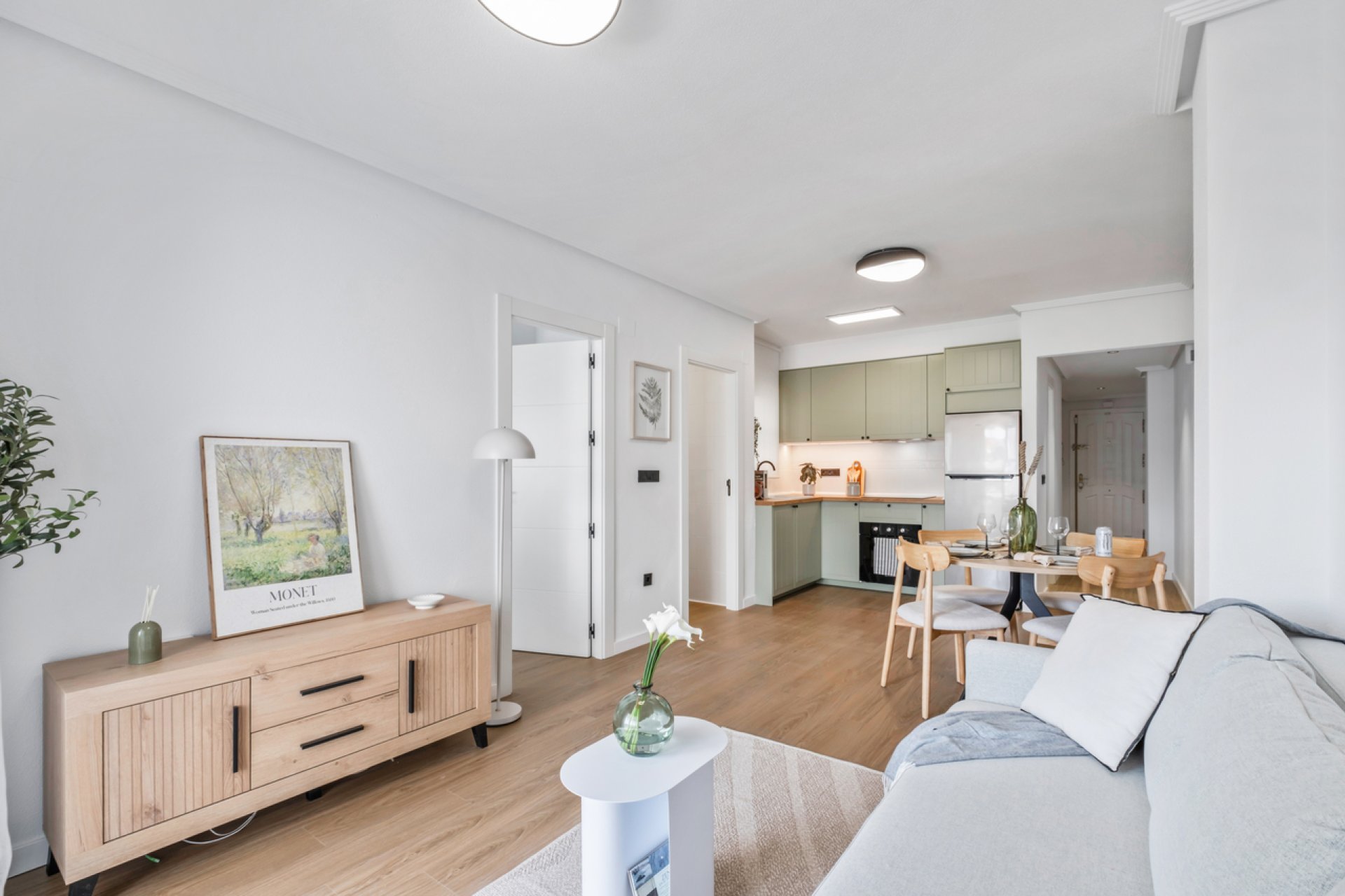 Videresalg - Apartment - Playa Flamenca