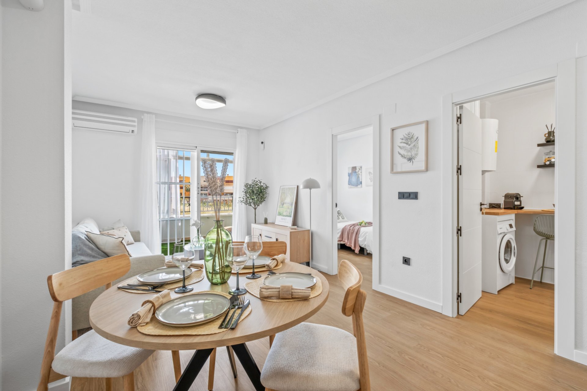 Videresalg - Apartment - Playa Flamenca
