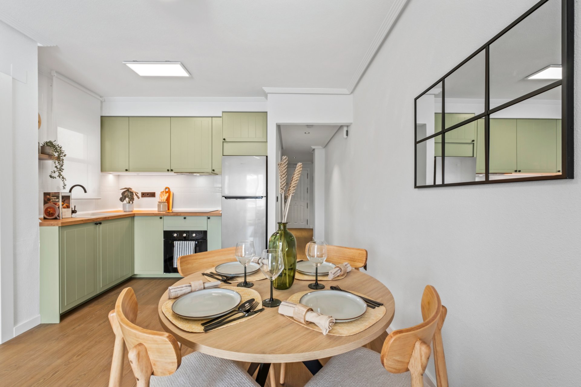 Videresalg - Apartment - Playa Flamenca