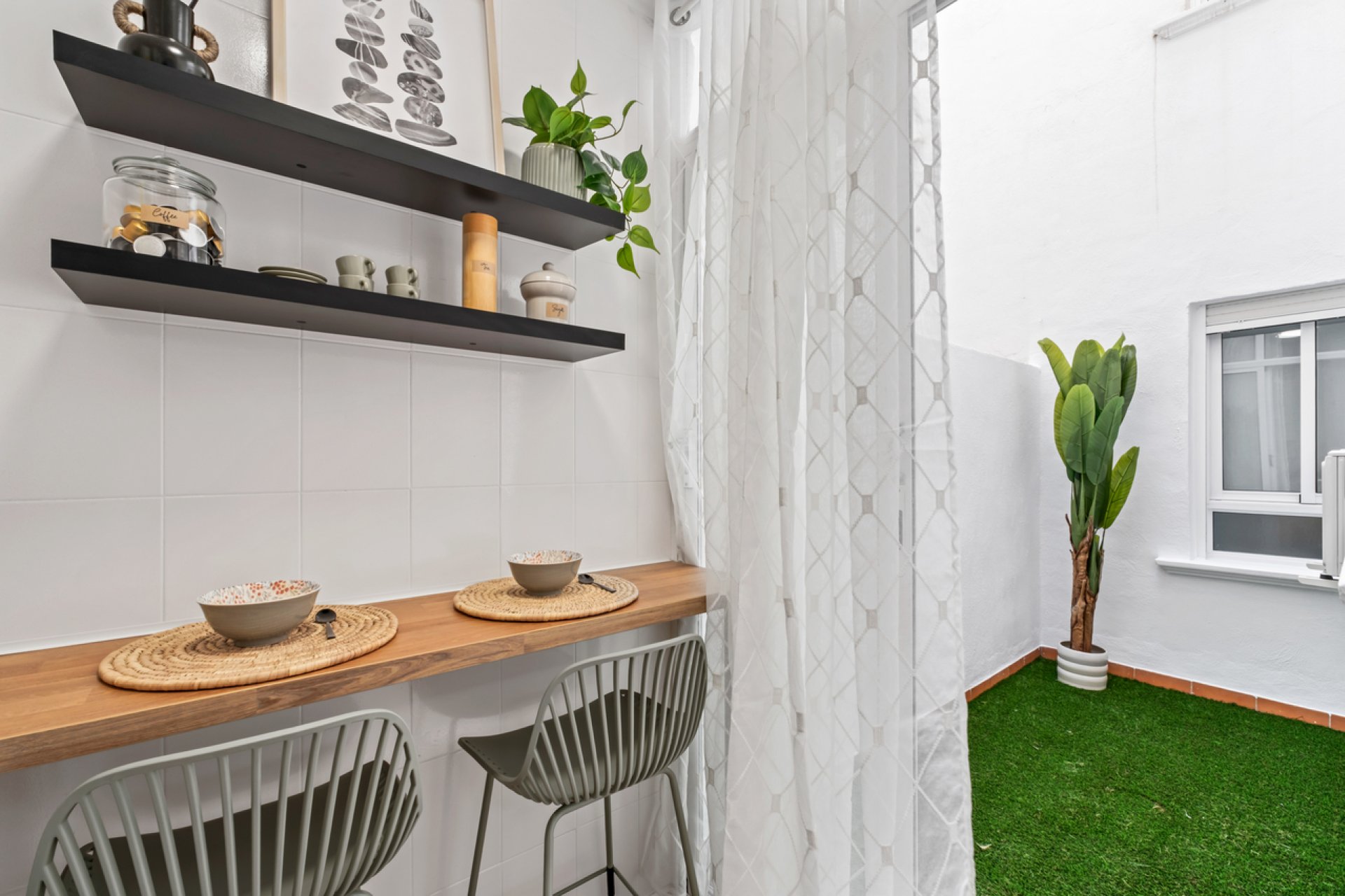 Videresalg - Apartment - Playa Flamenca