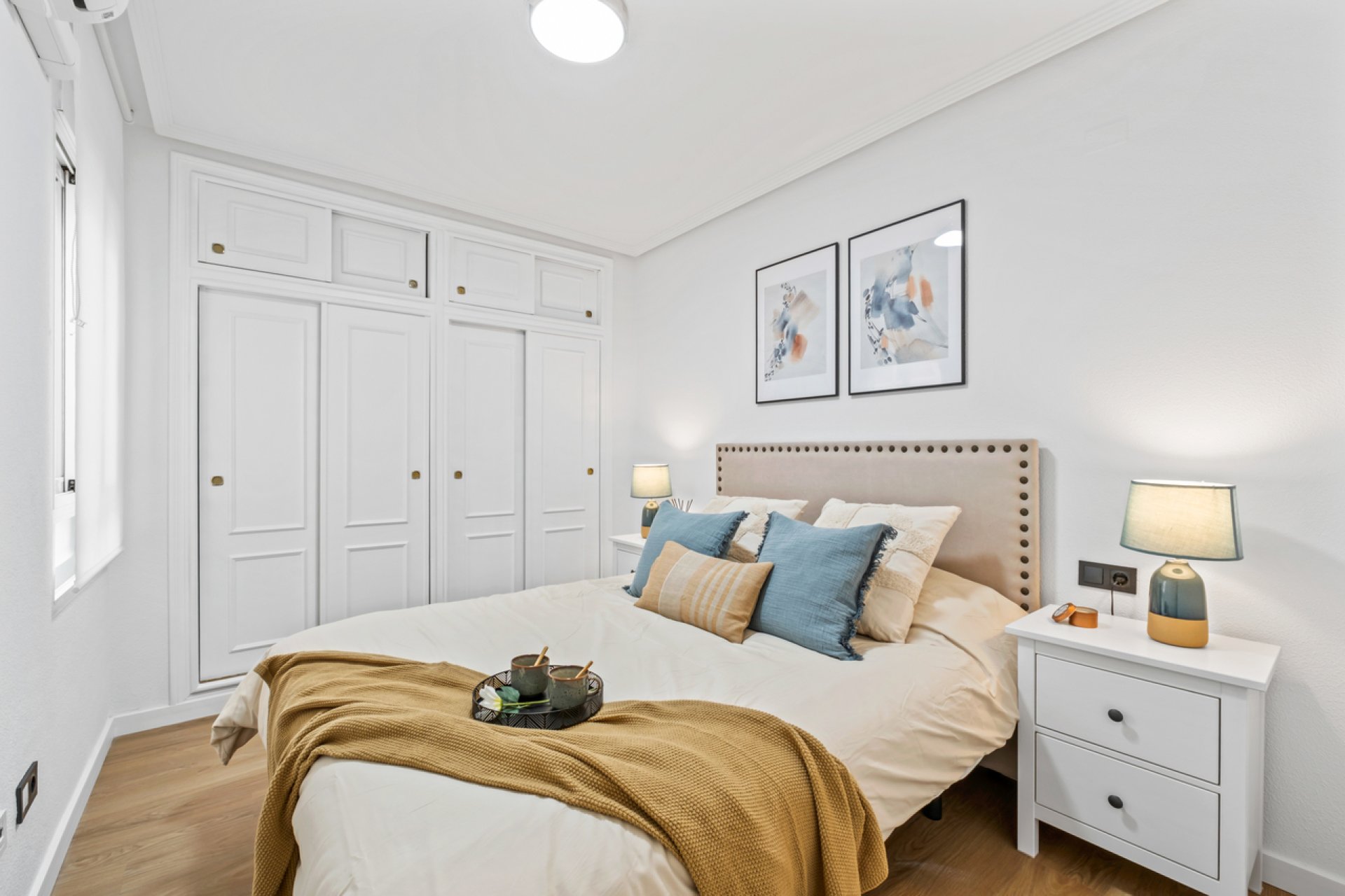 Videresalg - Apartment - Playa Flamenca