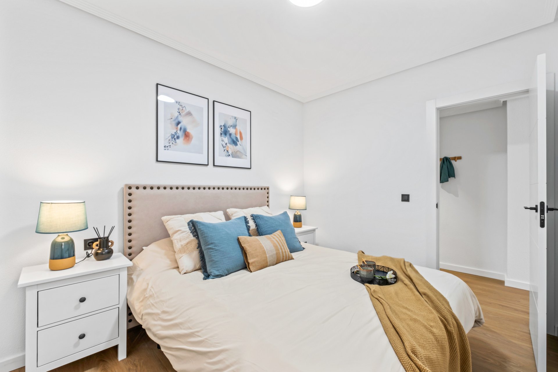 Videresalg - Apartment - Playa Flamenca