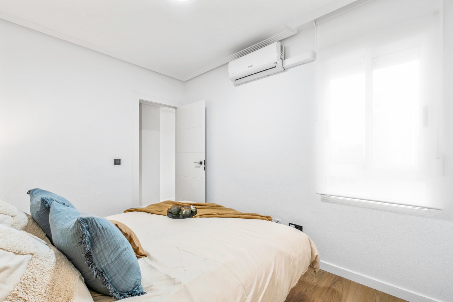 Videresalg - Apartment - Playa Flamenca