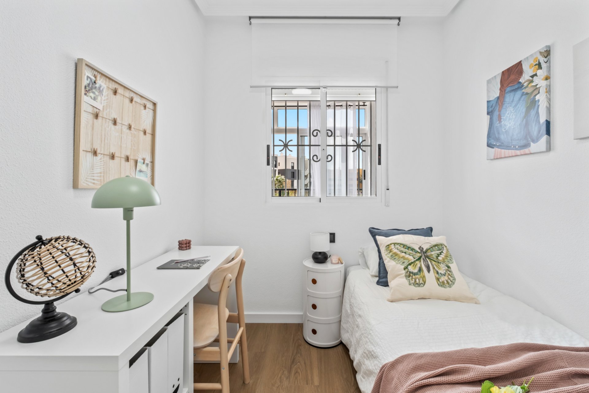 Videresalg - Apartment - Playa Flamenca