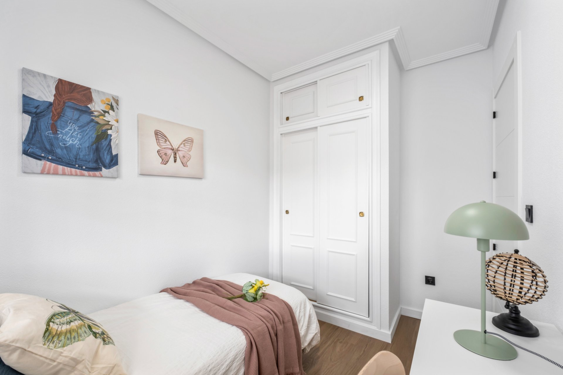 Videresalg - Apartment - Playa Flamenca
