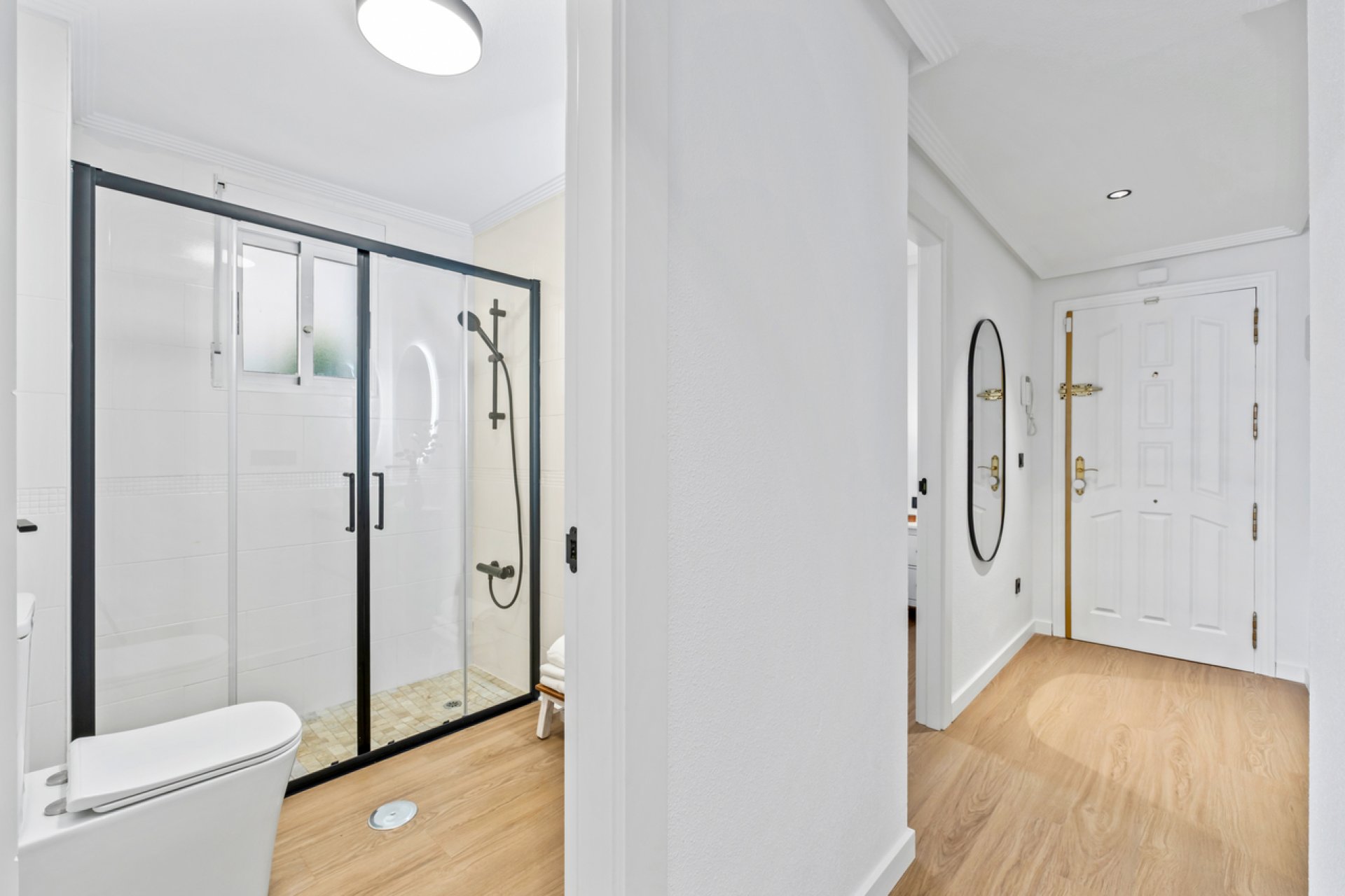 Videresalg - Apartment - Playa Flamenca