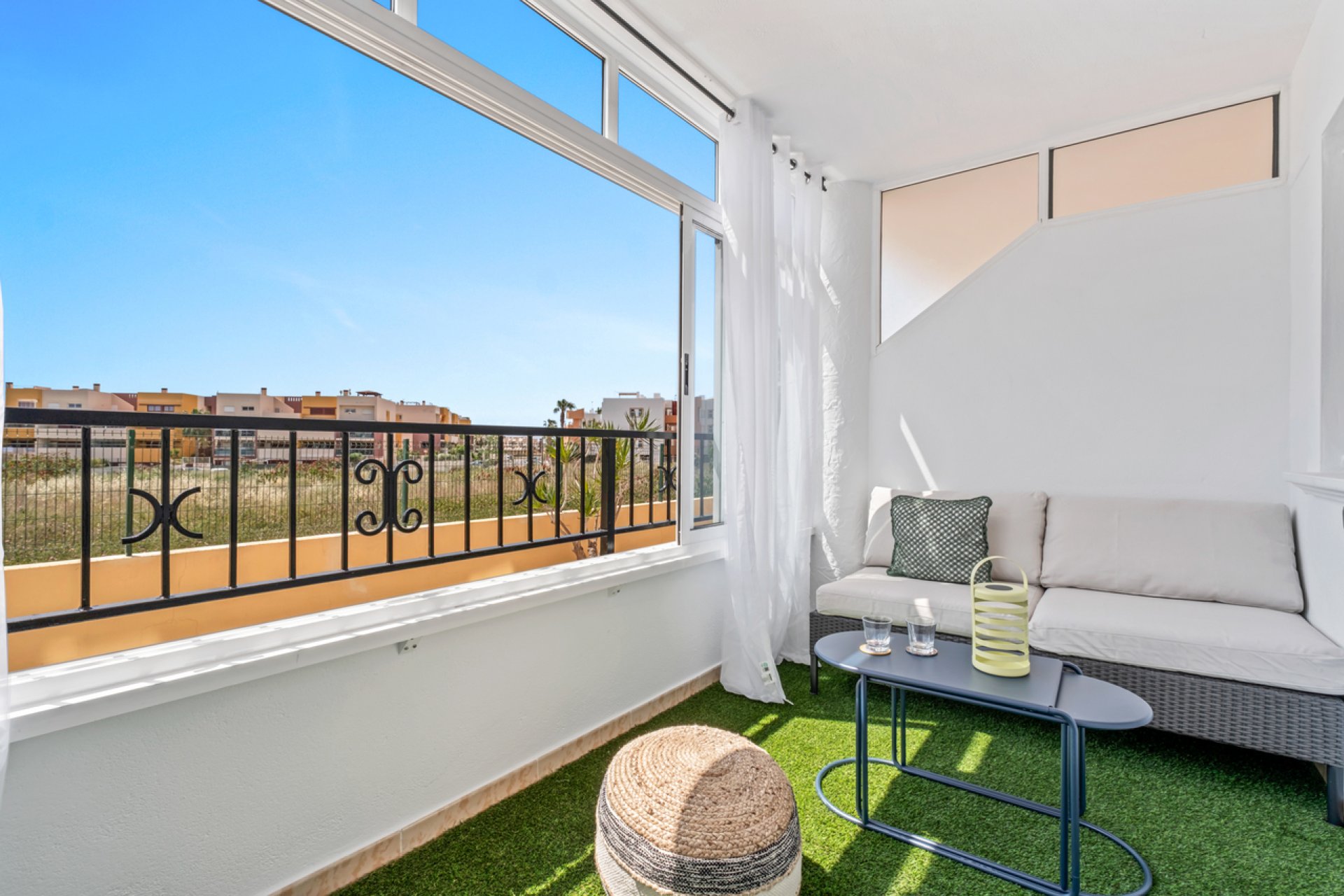 Videresalg - Apartment - Playa Flamenca
