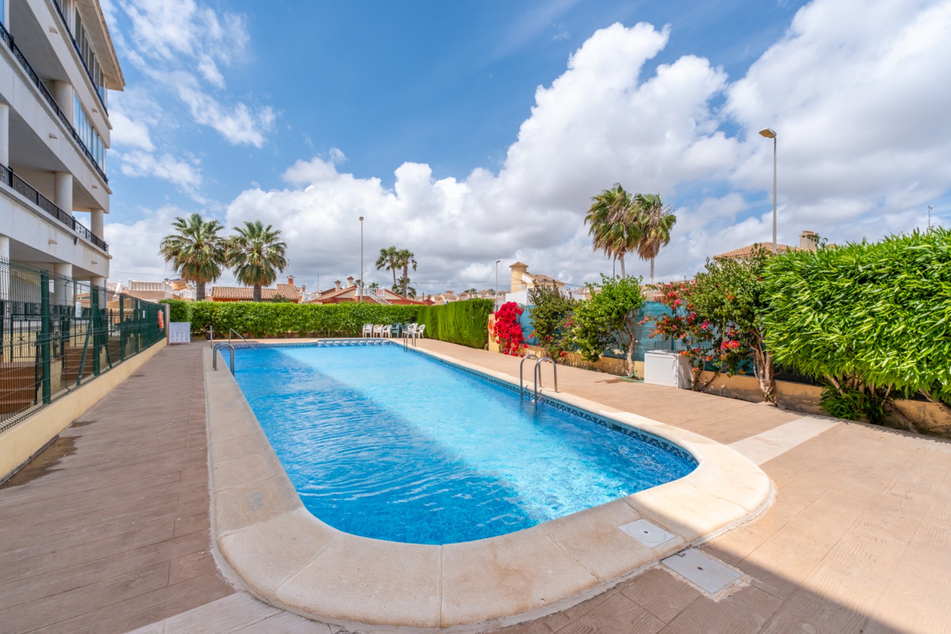 Videresalg - Apartment - Playa Flamenca