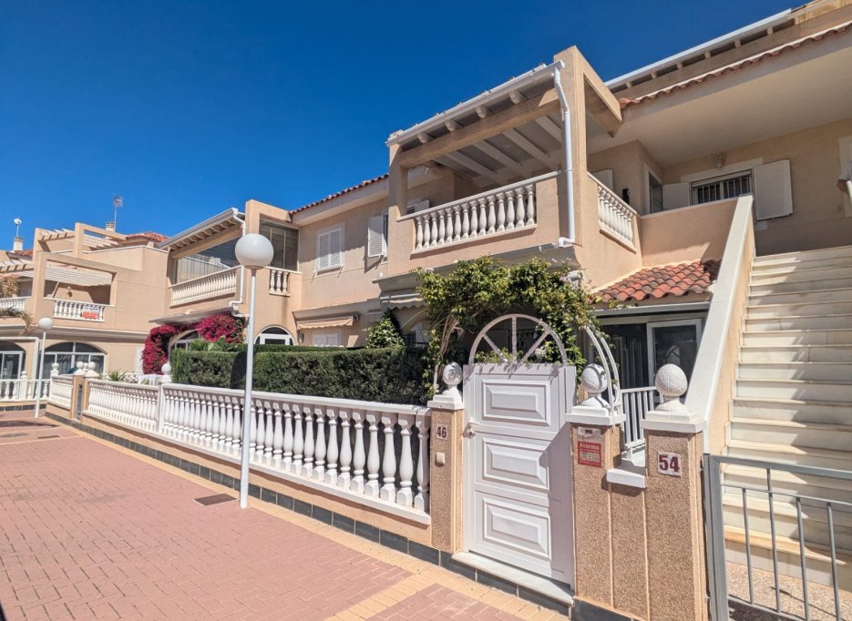 Videresalg - Apartment - Playa Flamenca